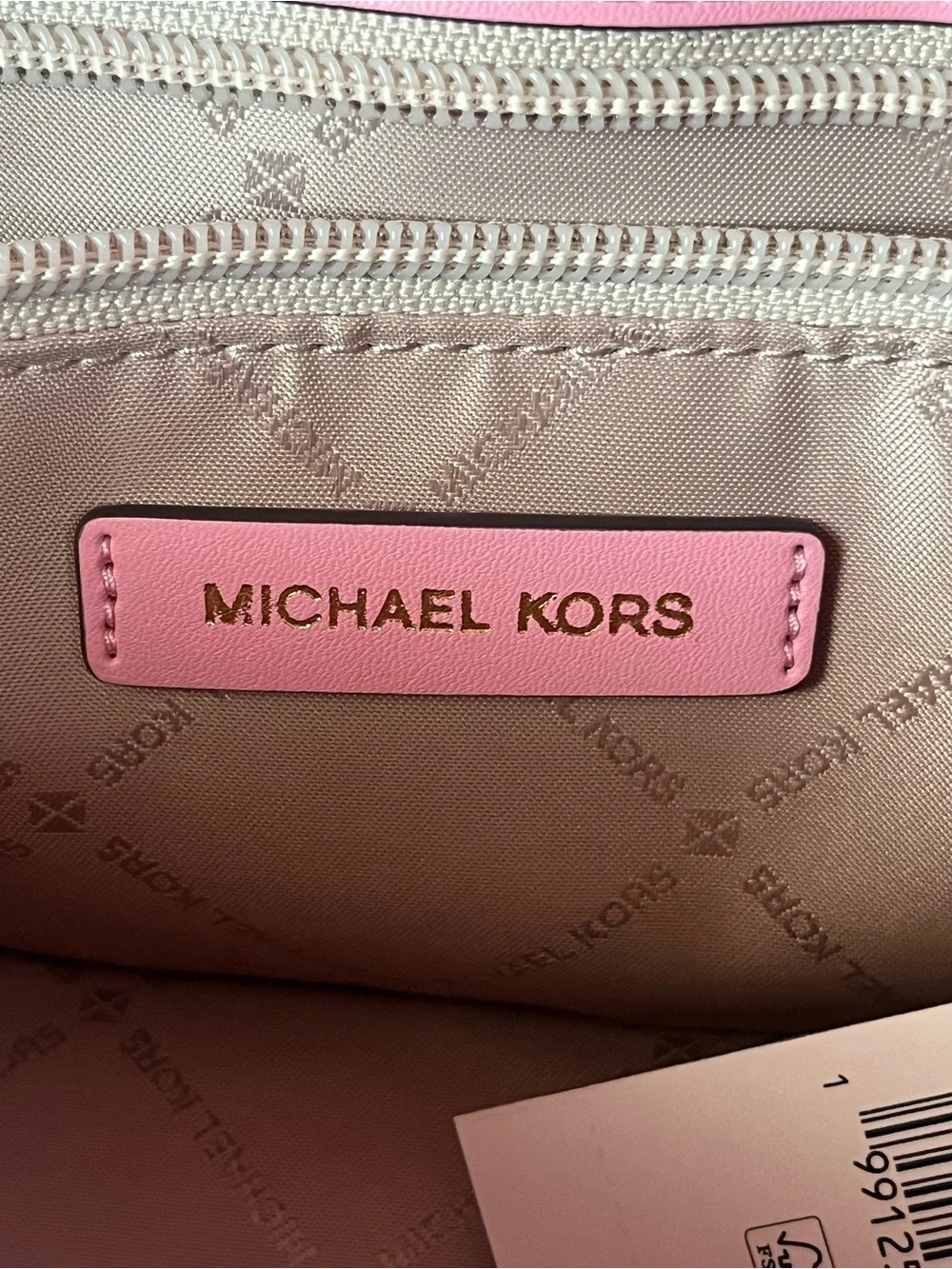 🌼Michael Kors Greenwich medium flap shoulder bag